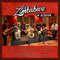 La Zimbabwe - Verano del 57'