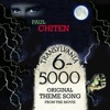 Transylvania 6-5000 (Single Version) [Single Version]