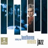 Beethoven invents Jazz artwork