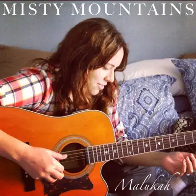 Misty Mountains - Single - Malukah