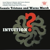 Lennie Tristano - Marionette