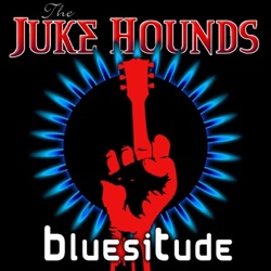 The Juke Hounds - Flood Waters