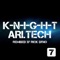ARI.Tech - Knight lyrics