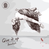 Give It Up artwork