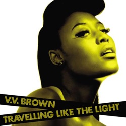 V V Brown - Shark In the Water