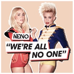 We're All No One (feat. Afrojack & Steve Aoki) [Remixes]