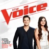 When I Get Where I'm Going (The Voice Performance) - Single artwork