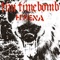 Hyena - Tim Timebomb lyrics