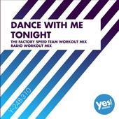 Dance with Me Tonight (Radio Workout Mix) artwork