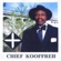 Honor for Beyonce and Lady Gaga for Humanitarian Work - Chief Kooffreh
