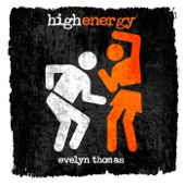 High Energy artwork