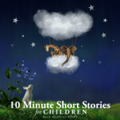 10 Minute Short Stories for Children - Nicki White