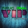 V.I.P. (Bouncy version) - Single