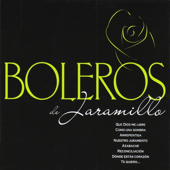 Cover artwork for Te Odio y Te Quiero