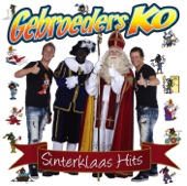 Sinterklaas Hits