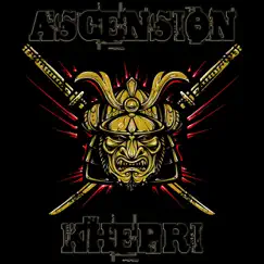 Ascension by Khepri album reviews, ratings, credits