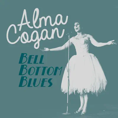 Bell Bottom Blues - Single - Alma Cogan