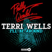 I'll Be Around (Pedro Edit) artwork