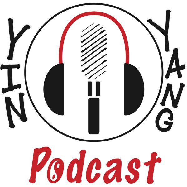Yin Yang Podcast - Acupuncture, TCM, and Chinese Medicine cover