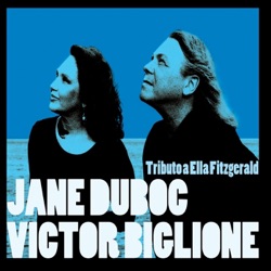 Jane Duboc - Night and Day