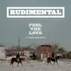 Feel the Love - Single album lyrics, reviews, download