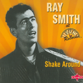 Shake Around - Ray Smith
