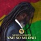 Nuff Love (feat. Donavon Kingjay) - Nereus Joseph lyrics