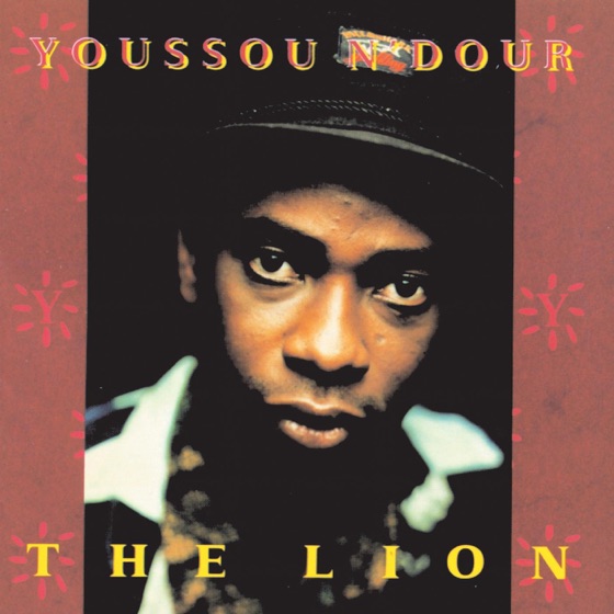 Cover artwork for Bamako