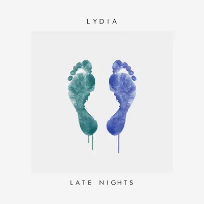 Late Nights - Single - Lydia
