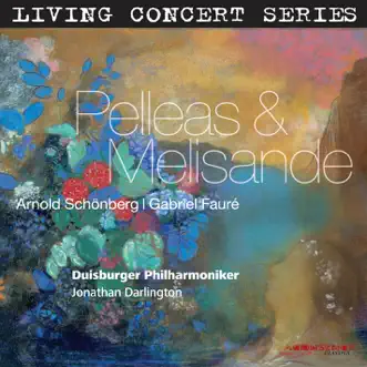 Pelléas et Mélisande Suite, Op. 80: III. Sicilienne. Allegretto molto moderato by Duisburger Philharmoniker & Jonathan Darlington song reviws