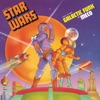 Music Inspired By Star Wars and Other Galactic Funk