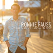 Ronnie Fauss - A Pretty Nice Night for Houston