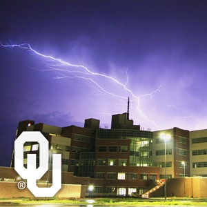 National Weather Center Tour cover