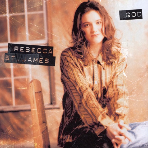 Cover artwork for God