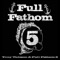 Diesel - Tony Tedesco & Full Fathom 5 lyrics