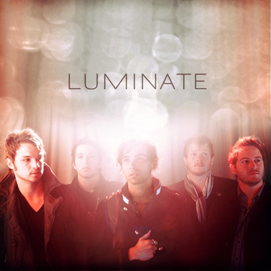 Cover artwork for Spirit of Love