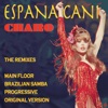Espana Cani: The Remixes artwork