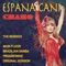 Espana Cani (Julian Marsh's Progressive Remix) - Charo lyrics