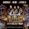 De Toppers - Zeemans Medley (Live)
