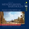 Elisabeth Leonskaja - Sechs Lieder ohne Worte, Op. 19: No. 1, Andante con moto in E Major