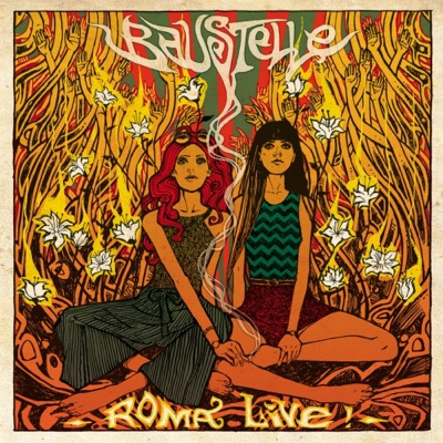 Roma live! - Baustelle