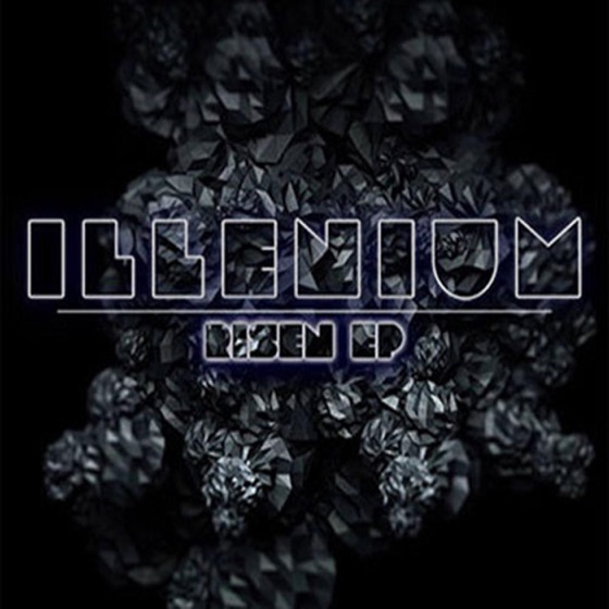 Cover artwork for Souls