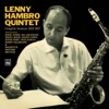 Lenny Hambro Quintet. Complete Sessions 1953-1957, 2015