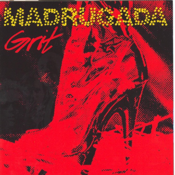 Cover artwork for Majesty
