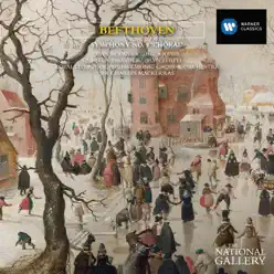 Beethoven: Symphony 9 'Choral' [The National Gallery Collection] (The National Gallery Collection) - Royal Liverpool Philharmonic Orchestra