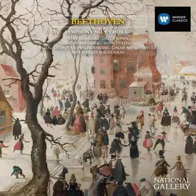 Beethoven: Symphony 9 'Choral' [The National Gallery Collection] (The National Gallery Collection) - Royal Liverpool Philharmonic Orchestra