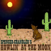 Howlin' At the Moon