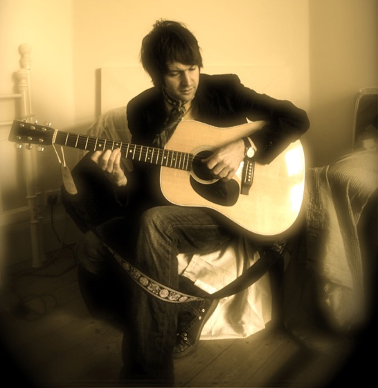 Cover artwork for Young Man Blues