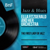 Ella Fitzgerald and Her Orchestra - Flying Home