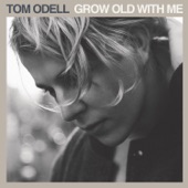Grow Old With Me - EP artwork